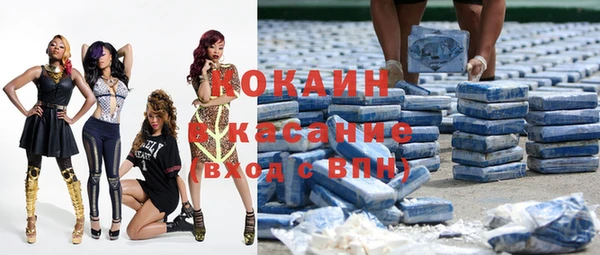 стафф Верея